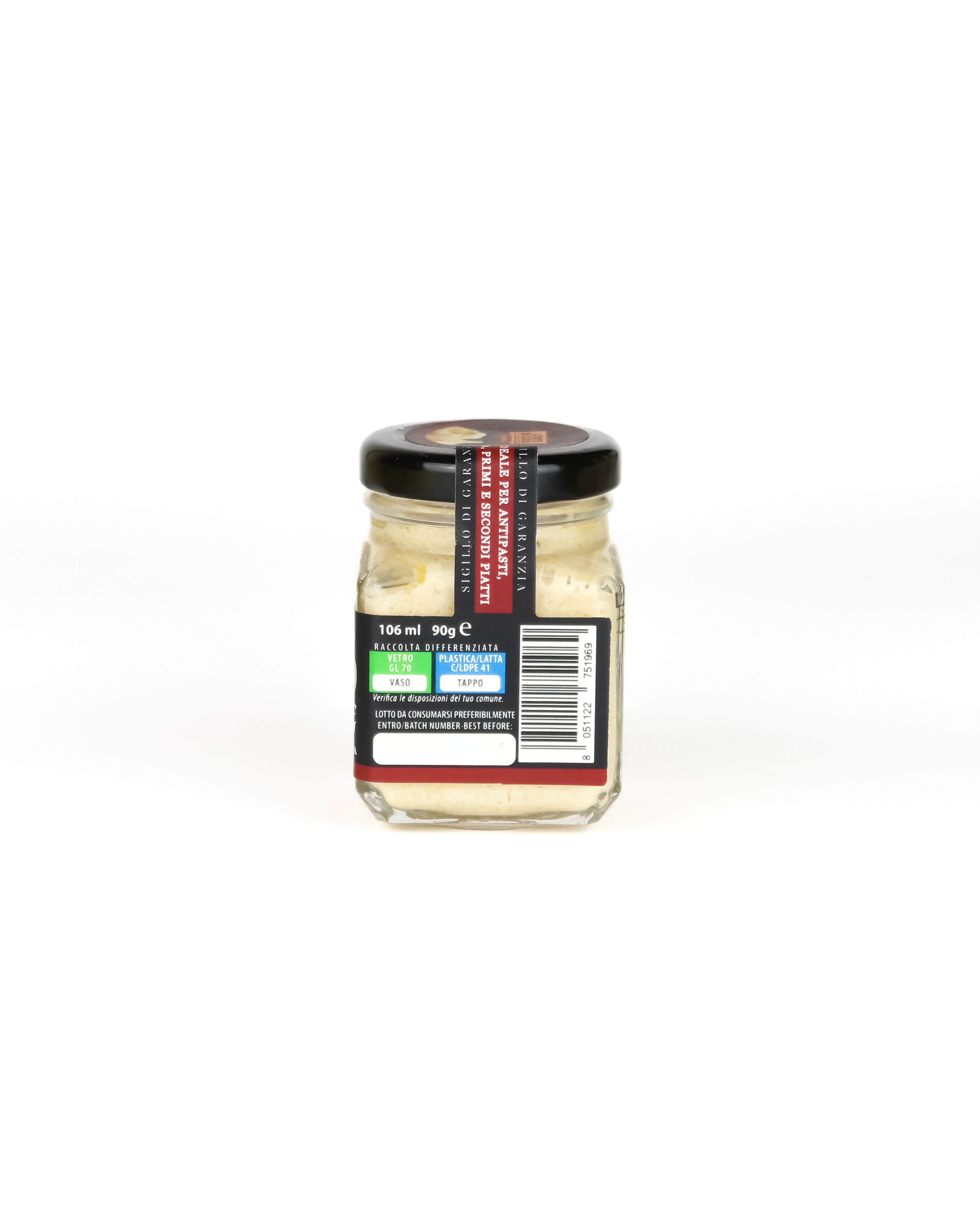 Crema di Aglio (90g)