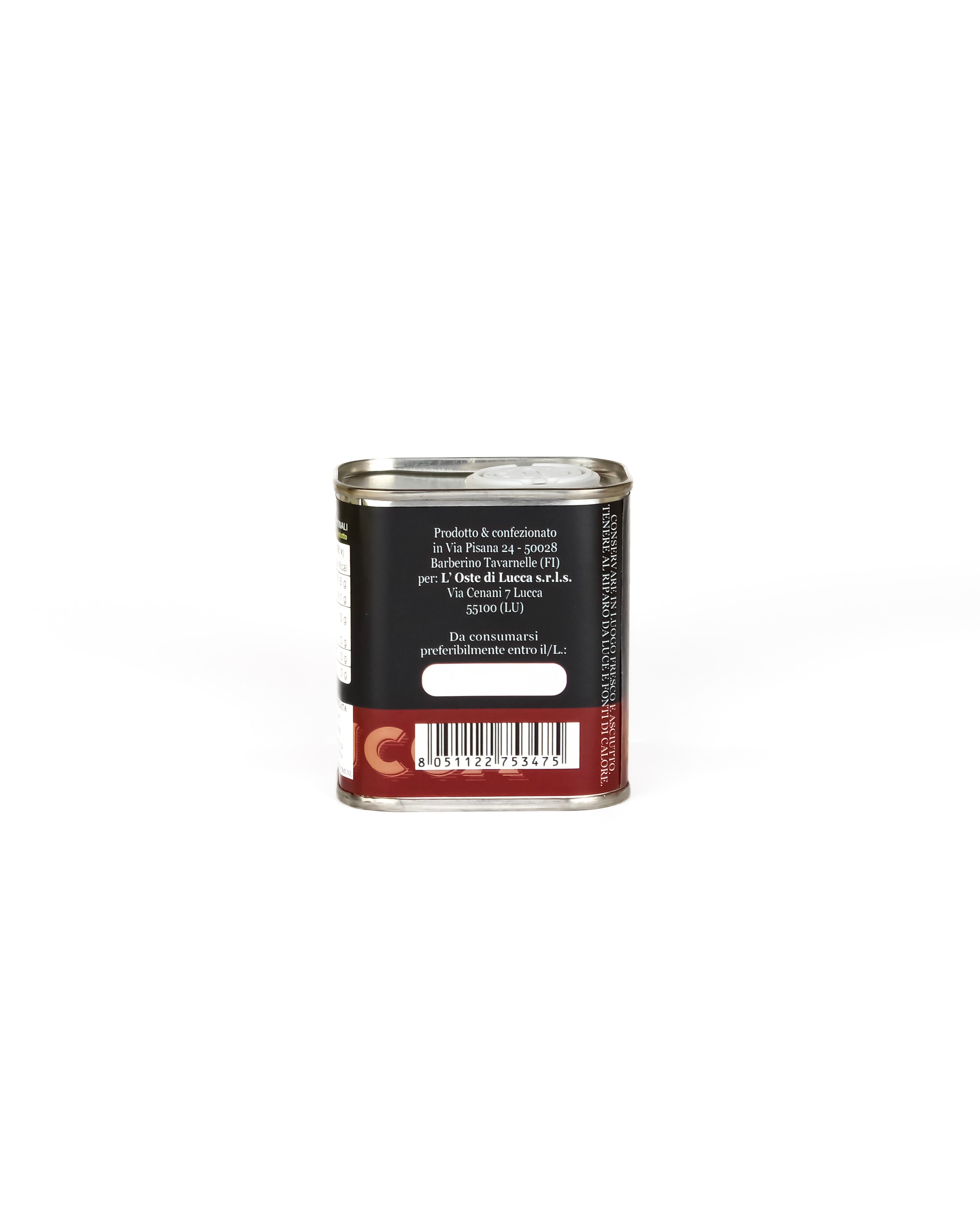Condimento a Base di Olio EVO Aromatizzato agli Agrumi (150ml)
