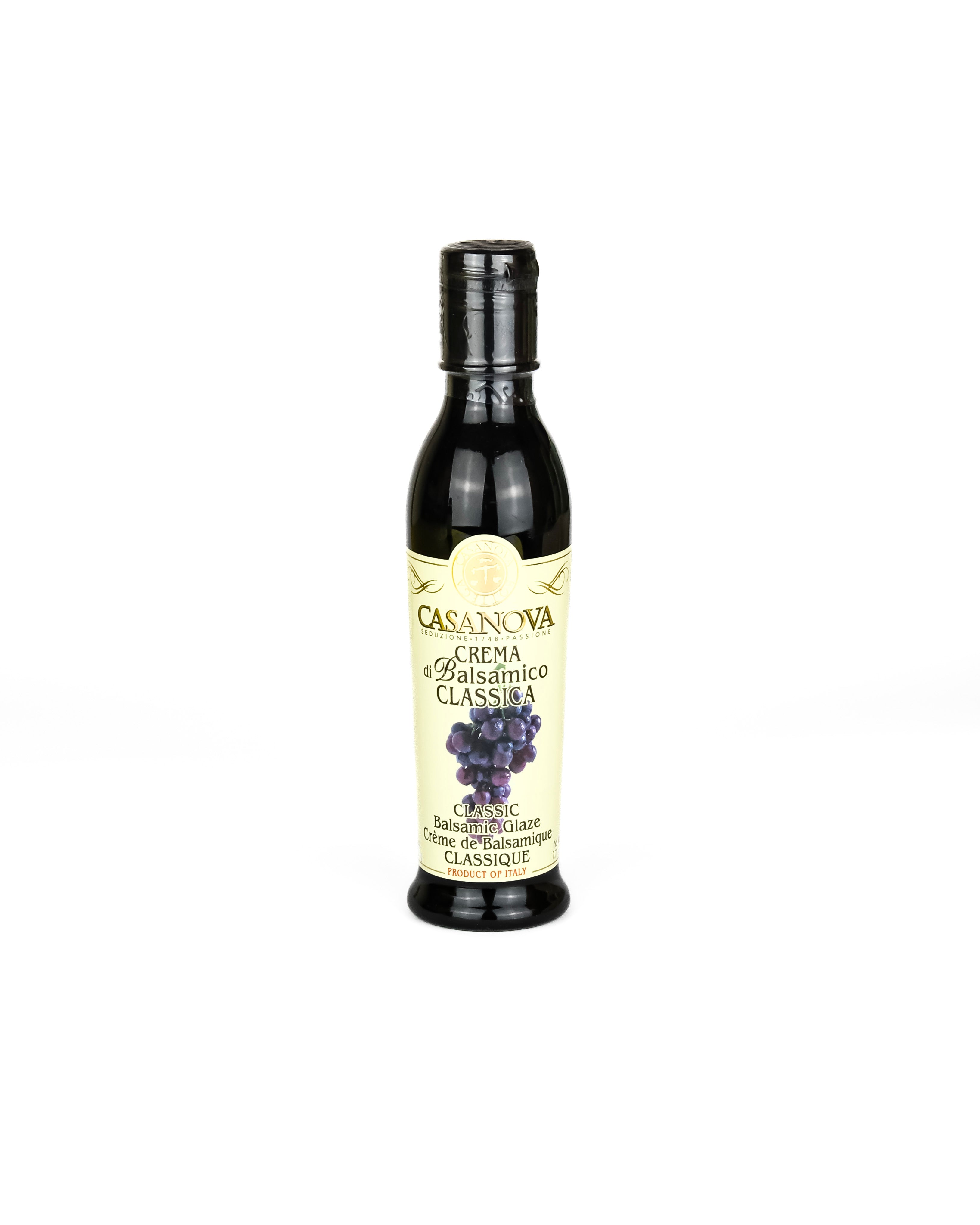 Crema di Balsamico Classica (220g)
