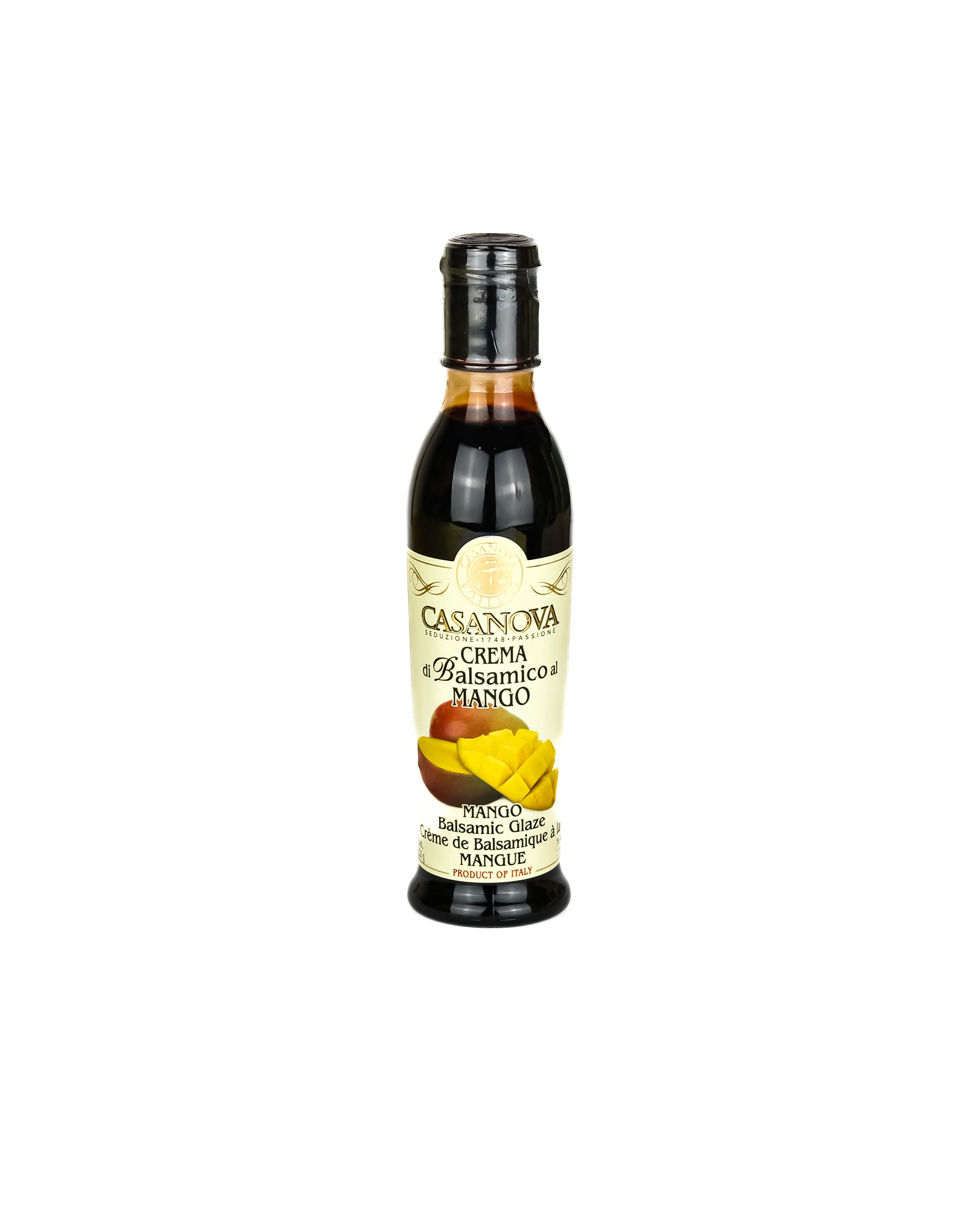 Mango Balsamic Cream (220g)