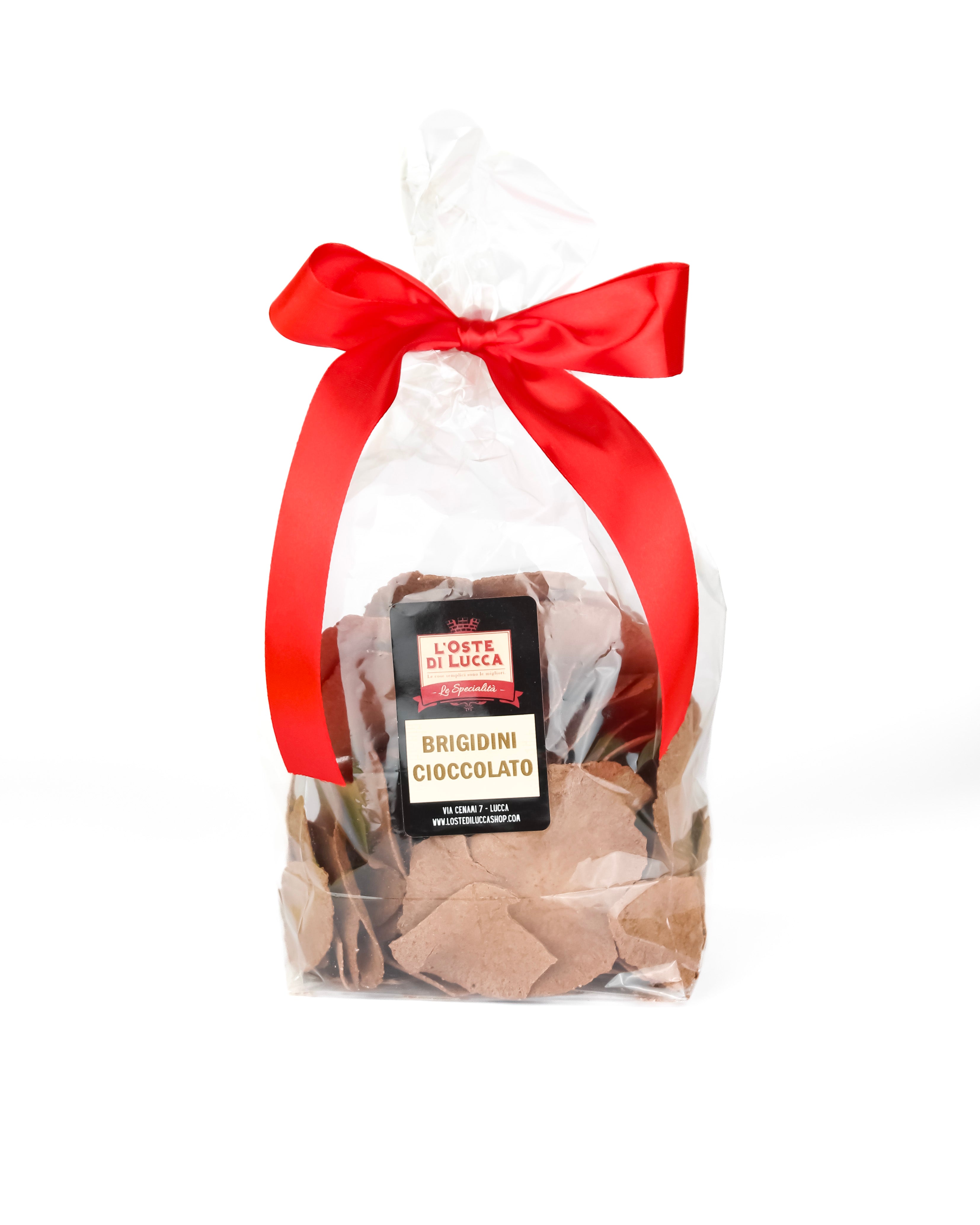 Brigidini Cioccolato (250g)