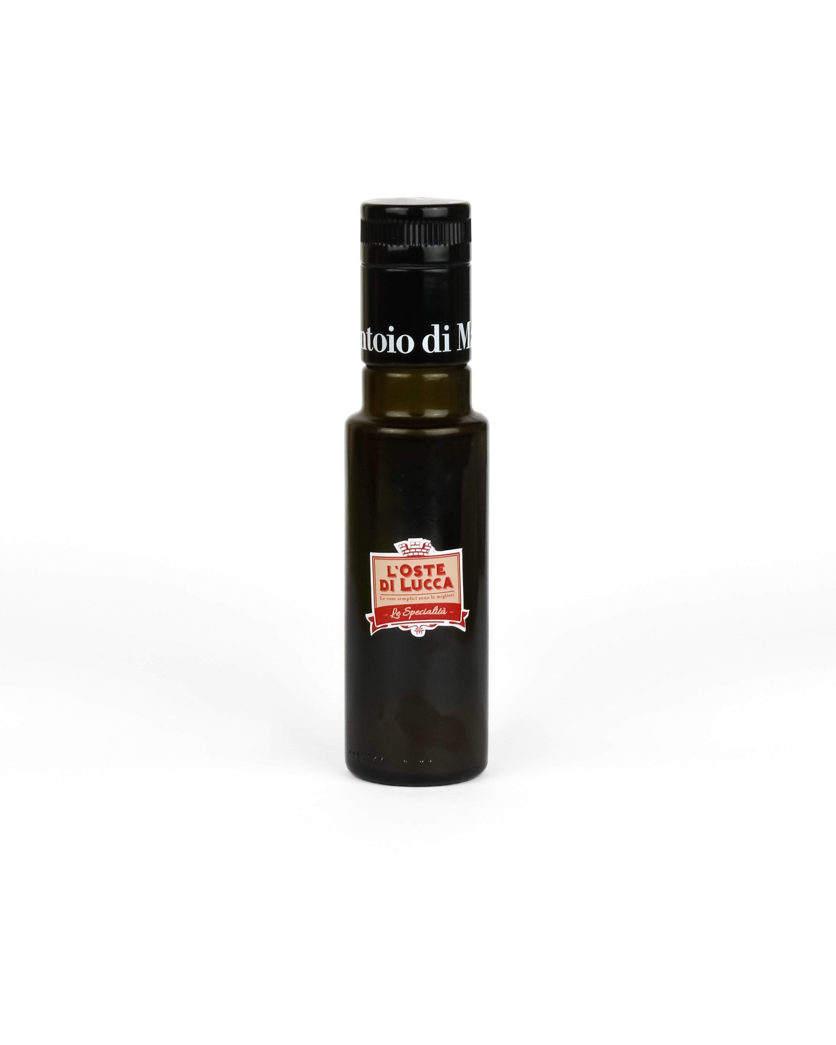 Olio Extra Vergine di Oliva Estratto a Freddo 10ml - L'Oste di Lucca