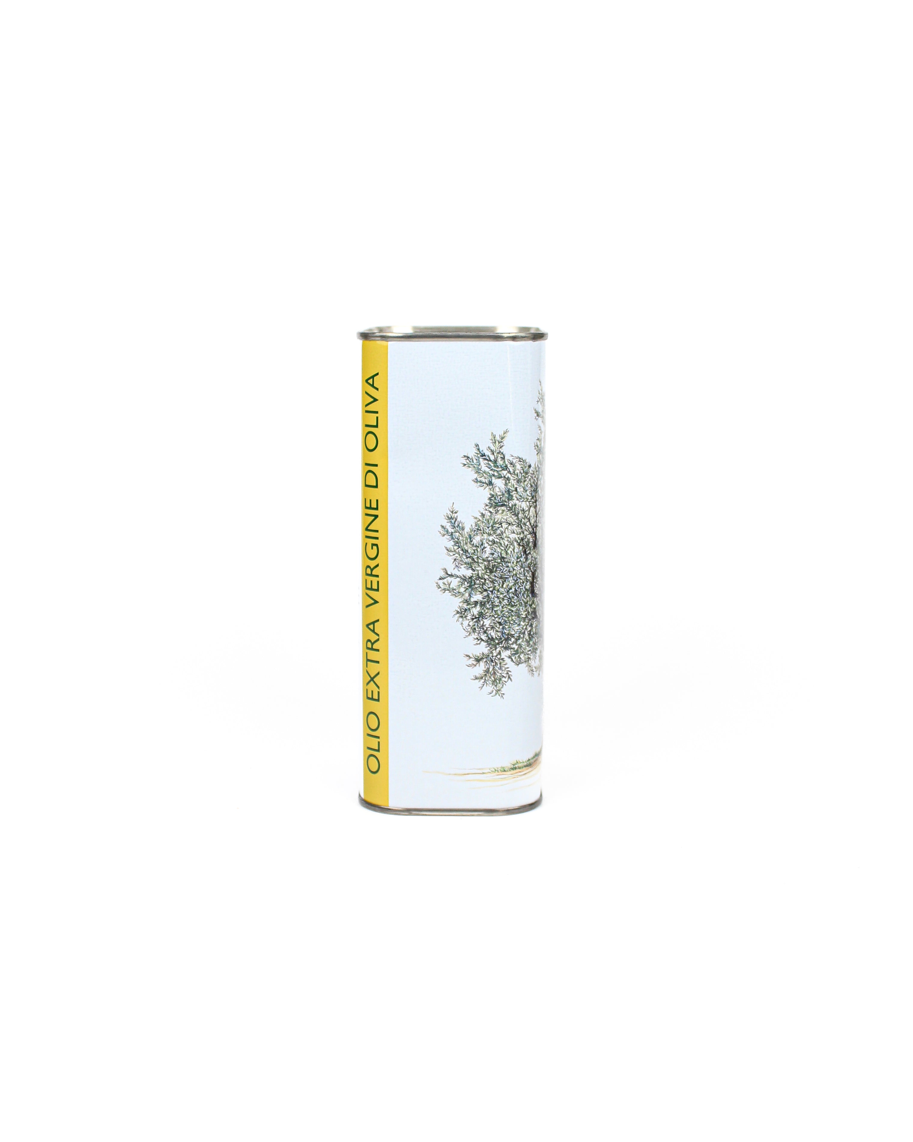 Olio Extra Vergine di Oliva 100% Italiano - 1L