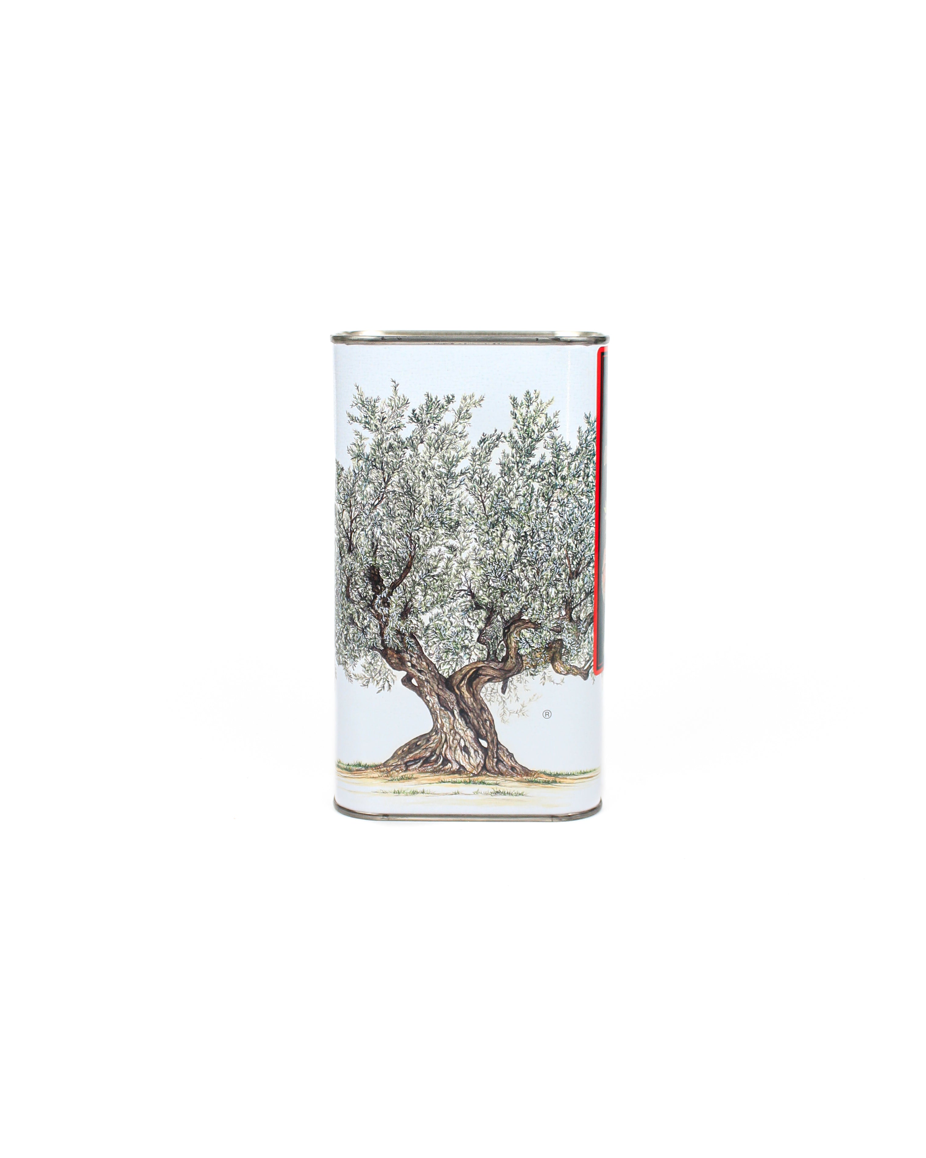 Olio Extra Vergine di Oliva 100% Italiano - 1L
