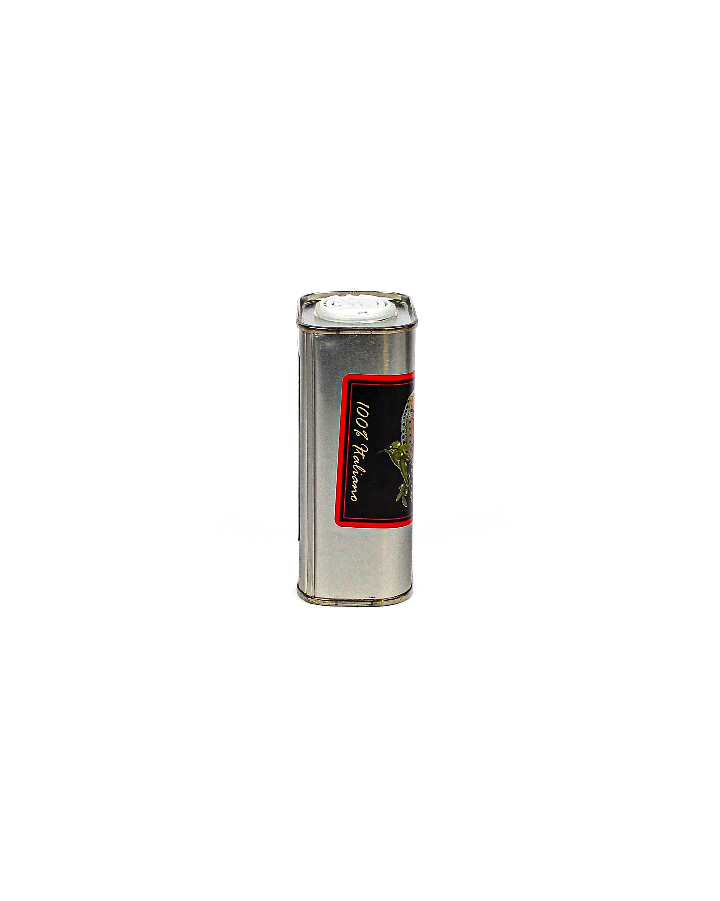 Olio Extra Vergine di Oliva 100% Italiano - 0,25L