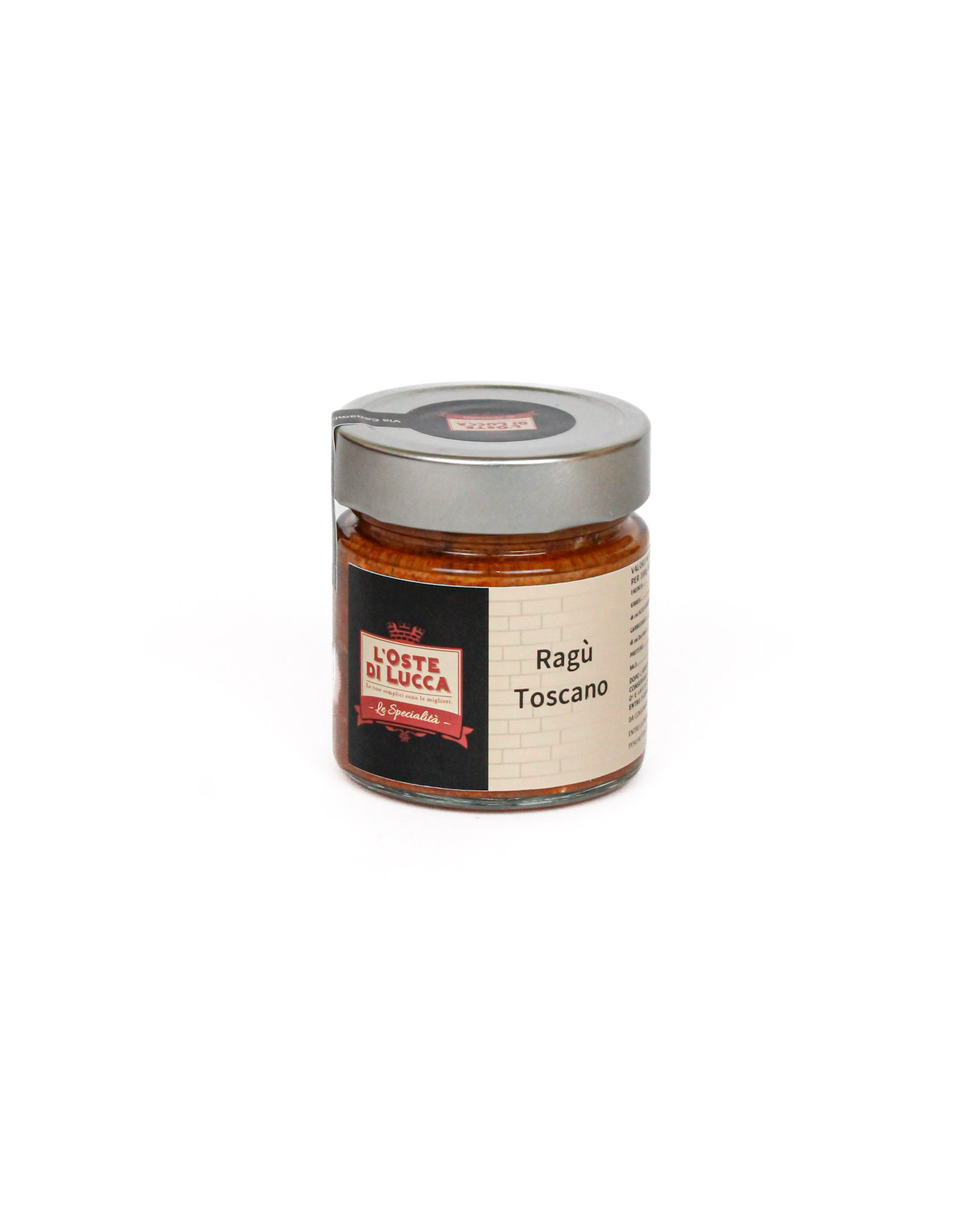Ragù Toscano