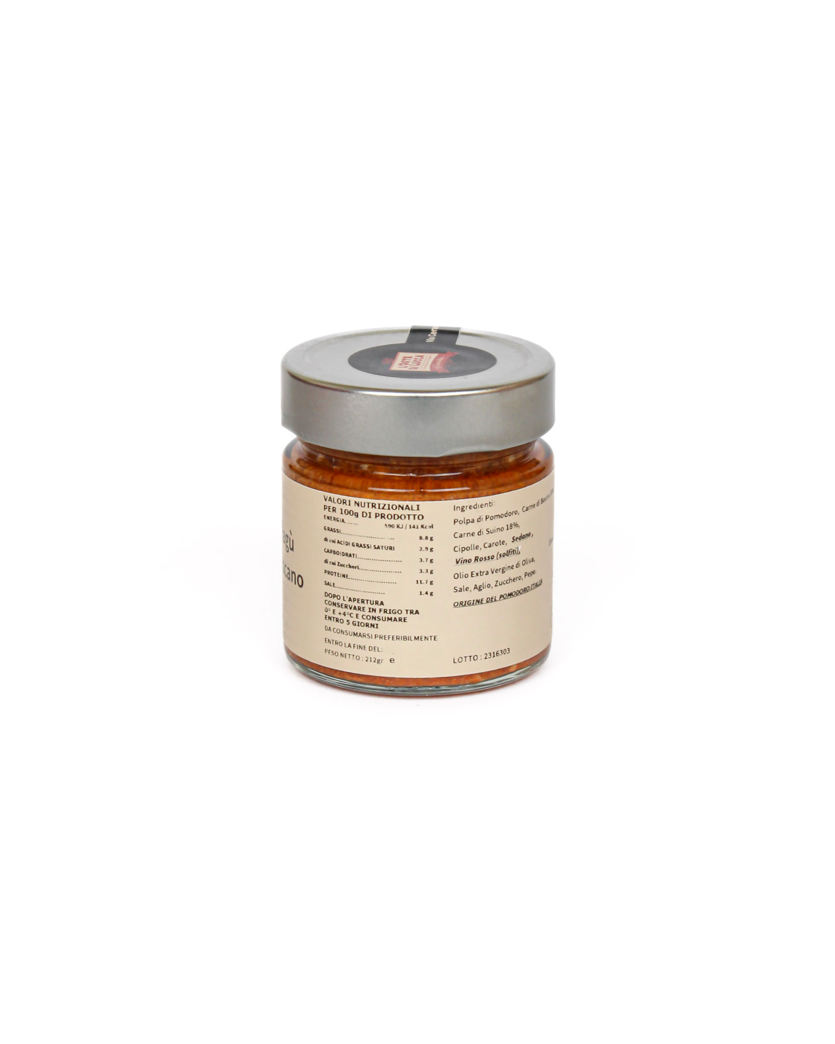 Ragù Toscano