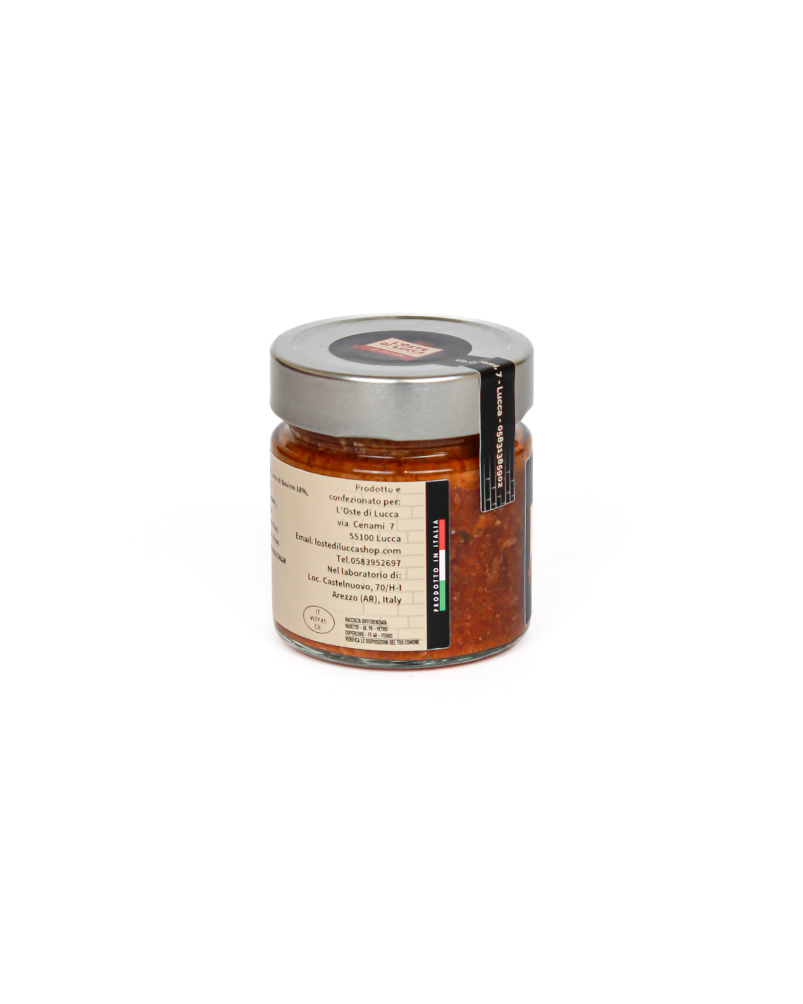 Ragù Toscano