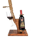Red wine from L'Oste di Lucca