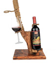 Red wine from L'Oste di Lucca