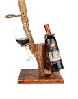 Red wine from L'Oste di Lucca