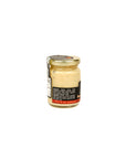 Schwarze Trüffelbutter (75g)