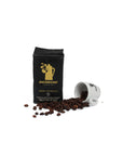 Caffè in Grani Murano Hausbrandt (250g)