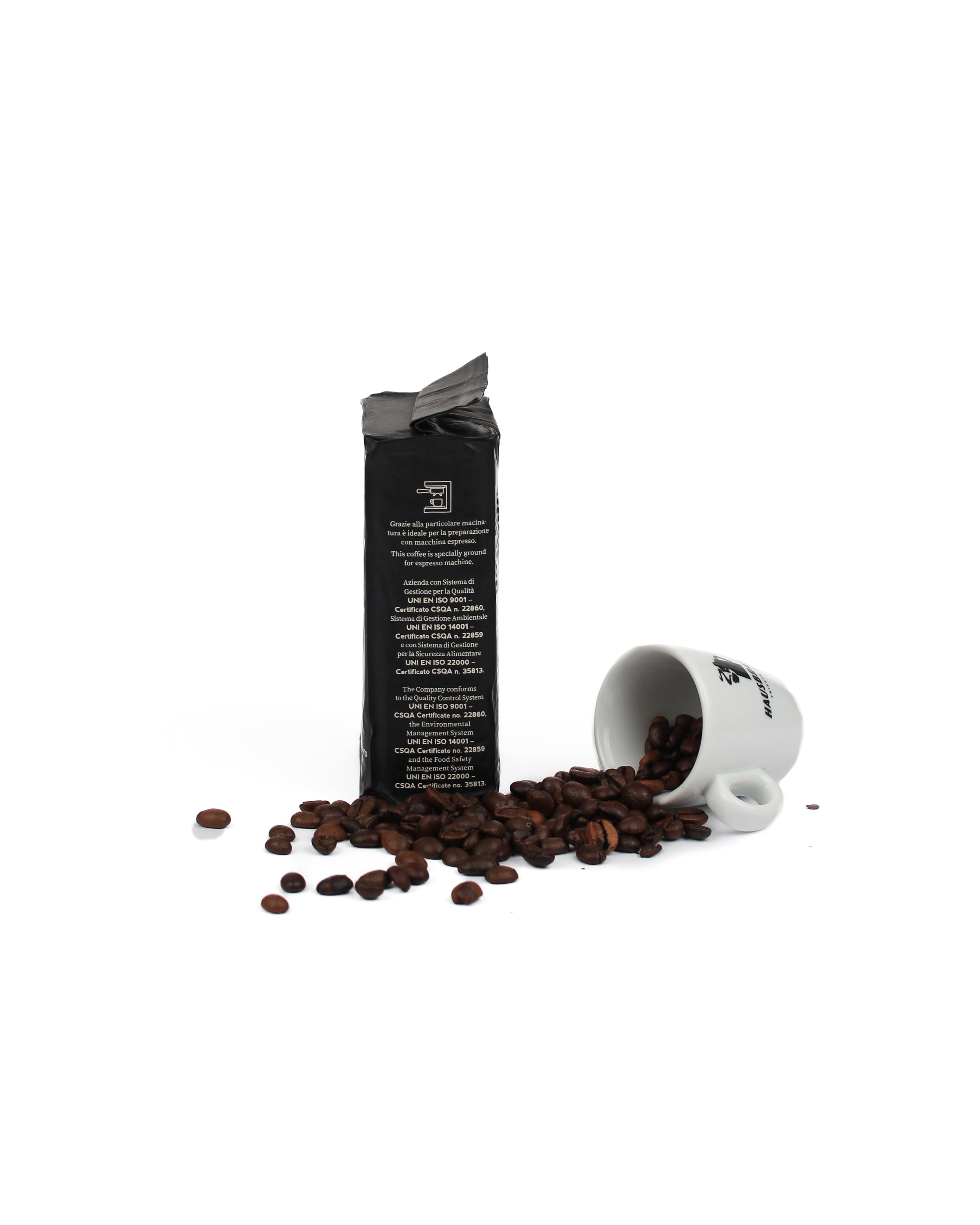 Caffè in Grani Murano Hausbrandt (250g)