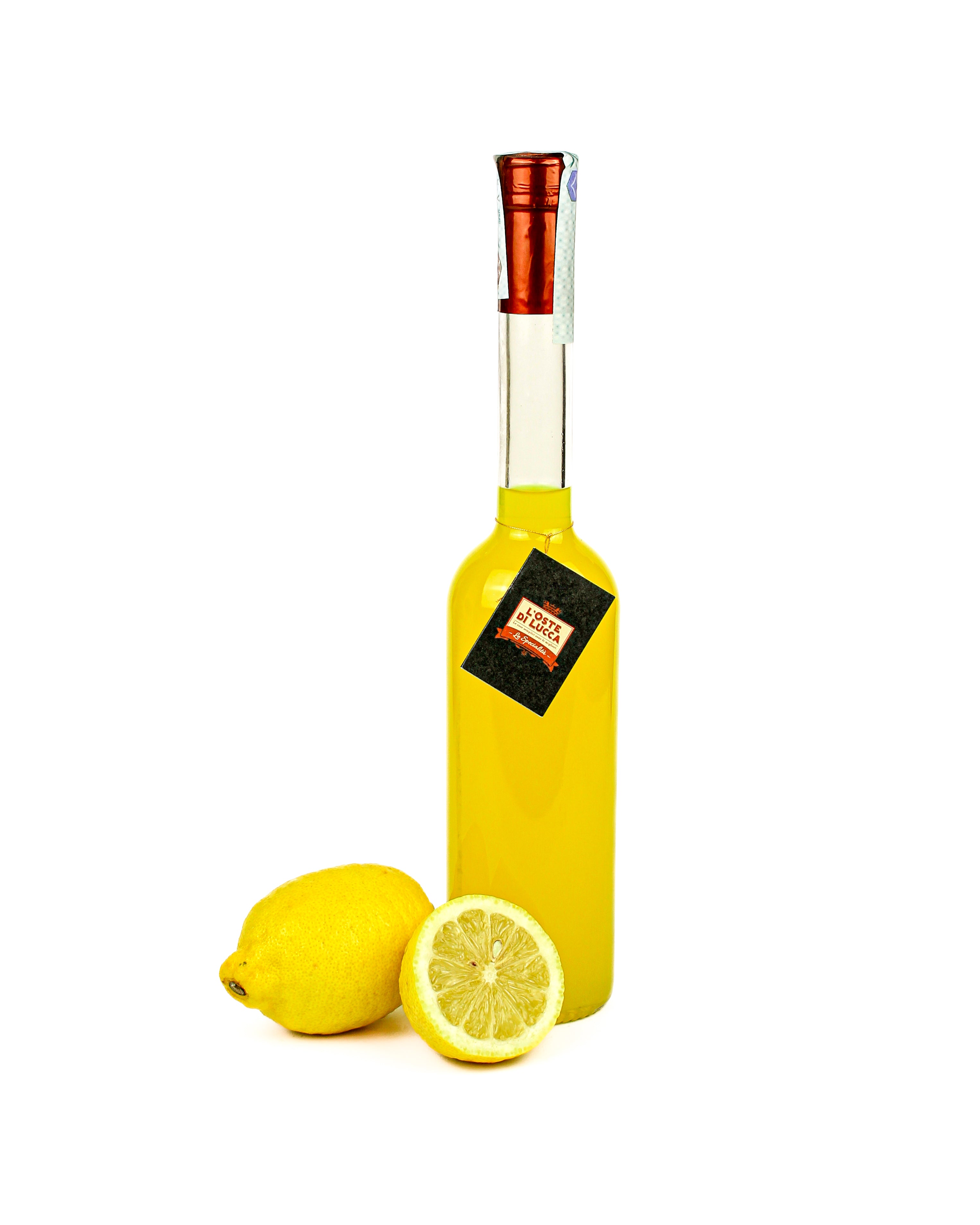 Limoncello Bottiglia (0,5L)