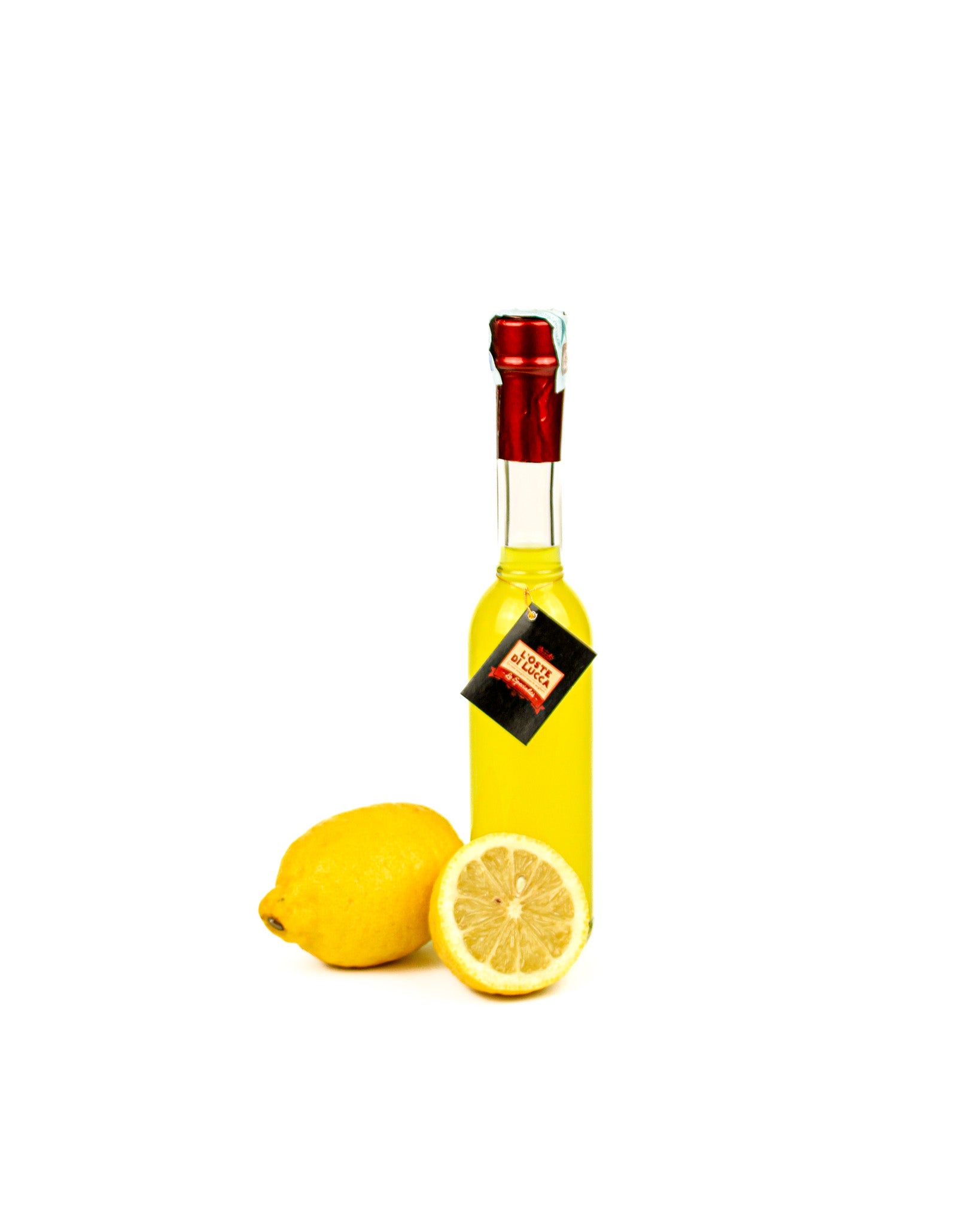 Limoncello Bottiglia (0,5L)