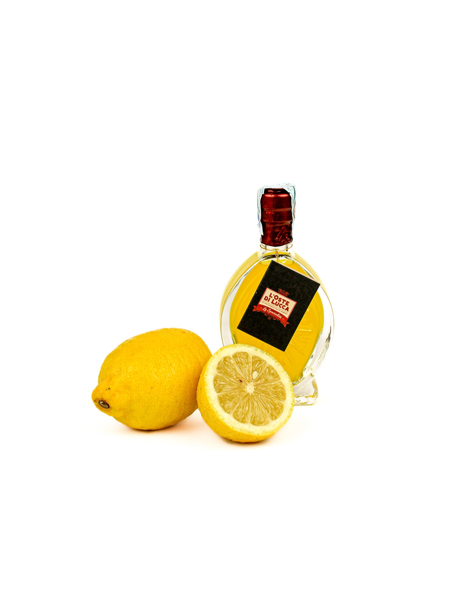 Limoncello Bottiglia "Limone" (0,1L)
