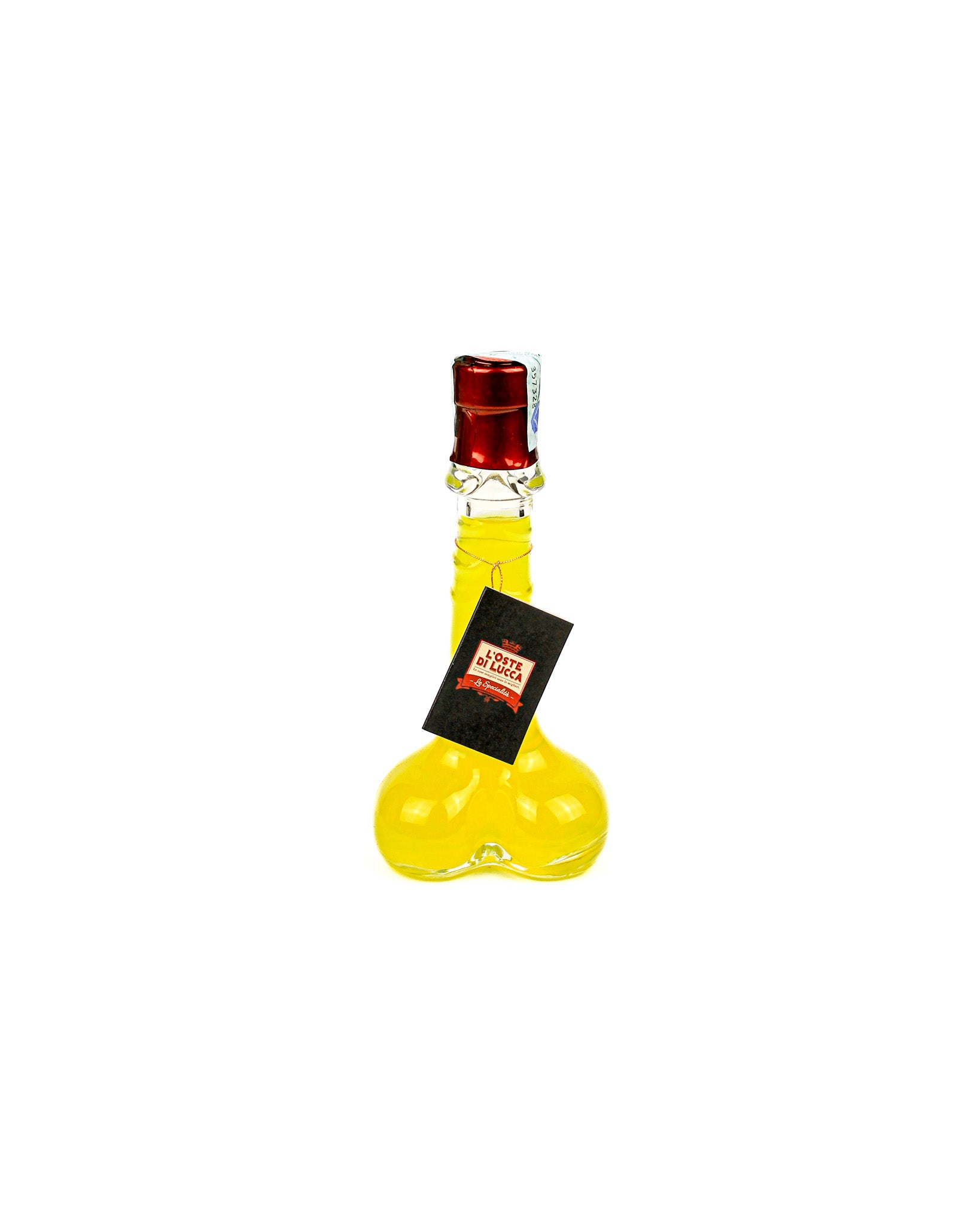 Limoncello Bottiglia "Pene" (0,5L)
