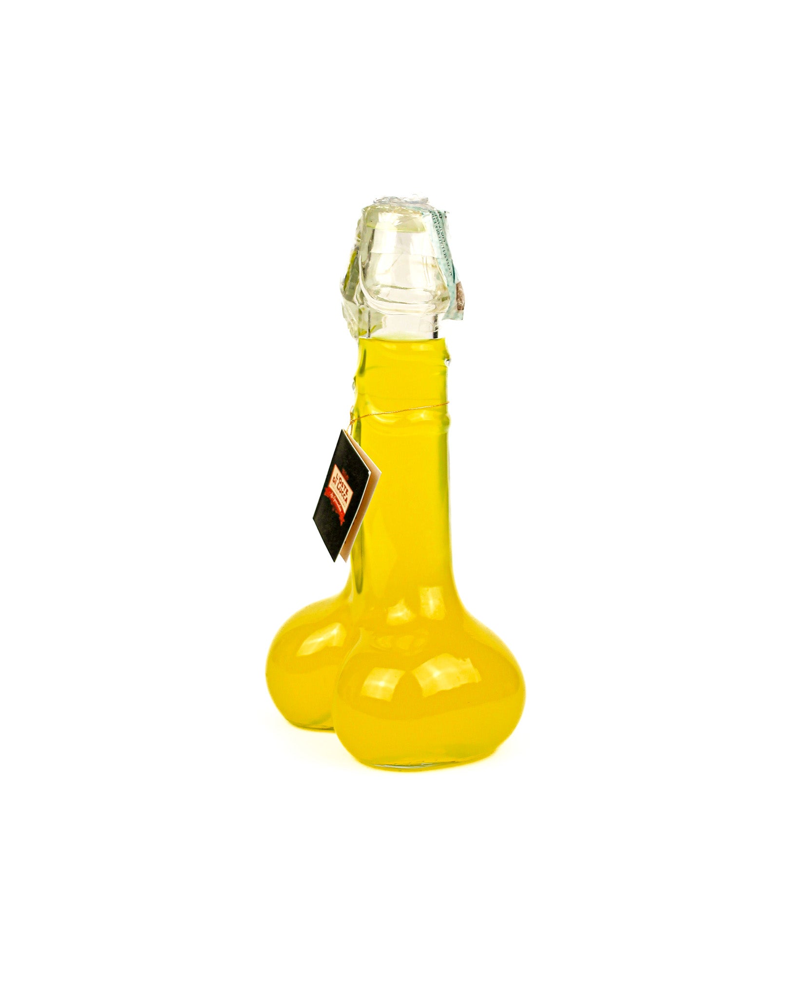 Limoncello Bottiglia "Pene" (0,5L)