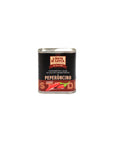 Olio EVO aromatizzato al Peperoncino