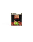 Olio EVO aromatizzato al Basilico