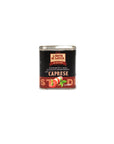 Olio EVO aromatizzato alla Caprese