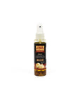 Olio Spray EVO aromatizzato all'Aglio