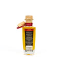 EVO oil in glass bottle flavored with White Truffle