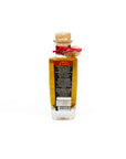 Olio EVO in bottiglia di vetro aromatizzato alla Bruschetta