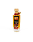 Olio EVO in bottiglia di vetro aromatizzato al Tartufo Nero