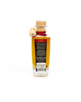 Olio EVO in bottiglia di vetro aromatizzato al Tartufo Nero